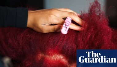 New York law requires hairdressers to learn how to work with all hair types | New York