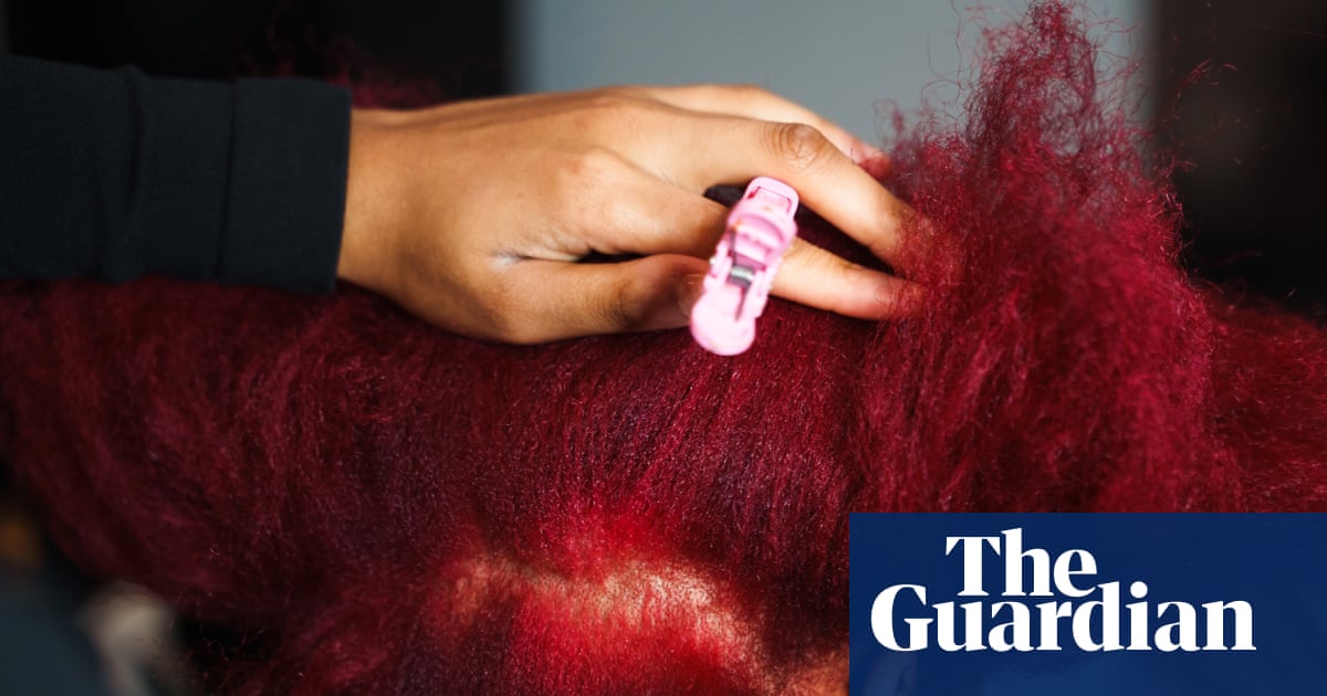 New York law requires hairdressers to learn how to work with all hair types | New York