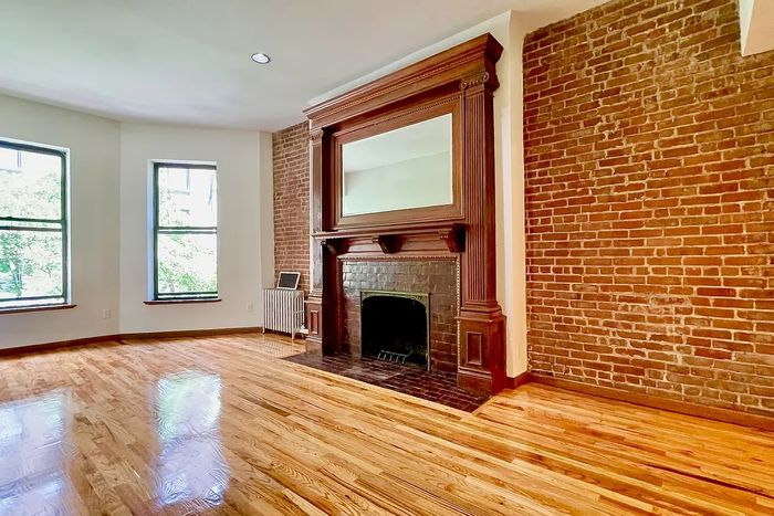 316 West 102nd Street.