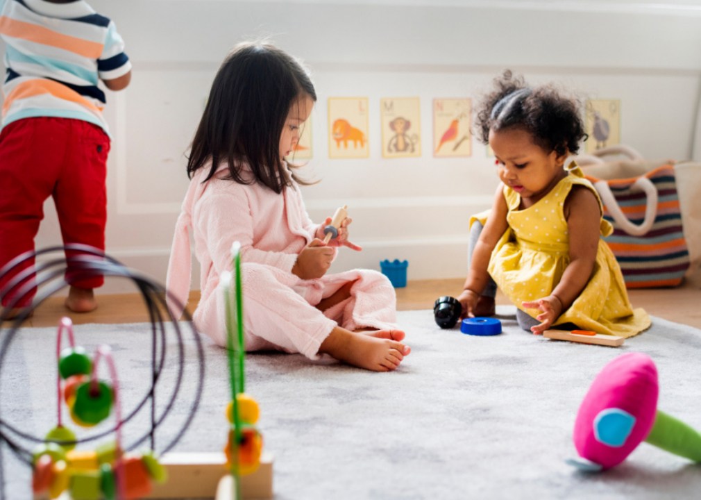 New York needs universal child care