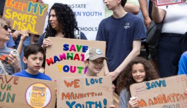 NYC after-school contract overhaul sparks staffing shortages and parent frustration