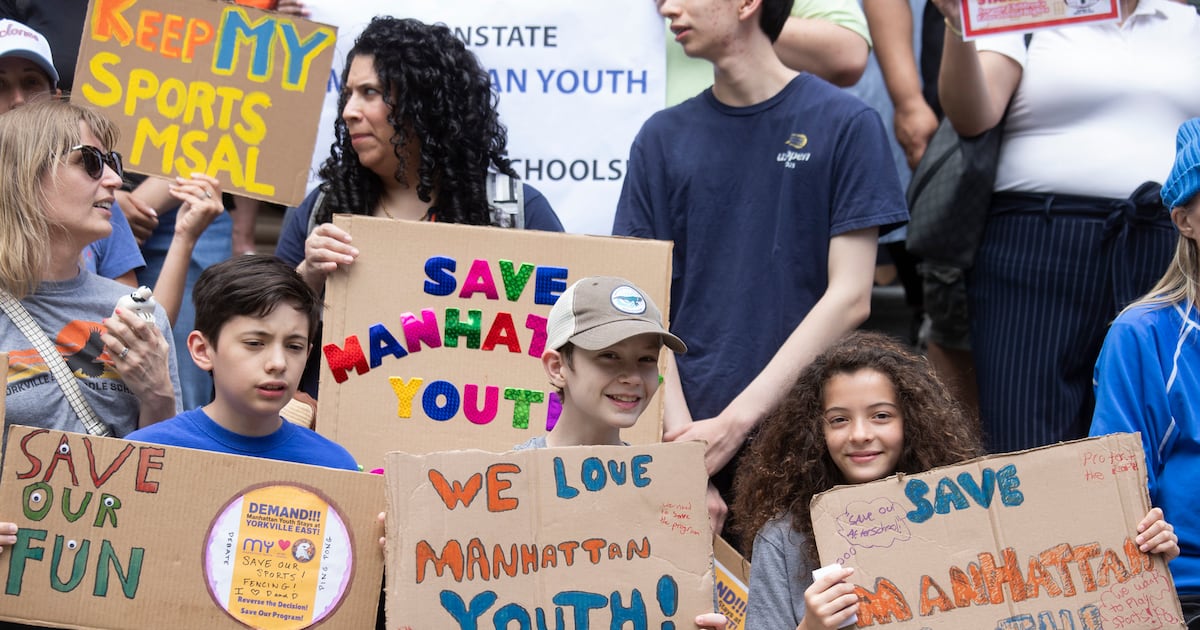 NYC after-school contract overhaul sparks staffing shortages and parent frustration