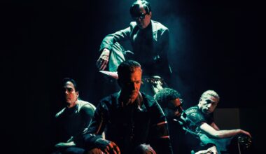 The making of Queens Of The Stone Age's Insignificant Other