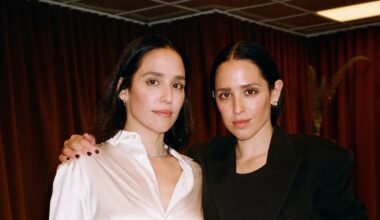 The Sisters Behind Raf’s on their Favorite Restaurants