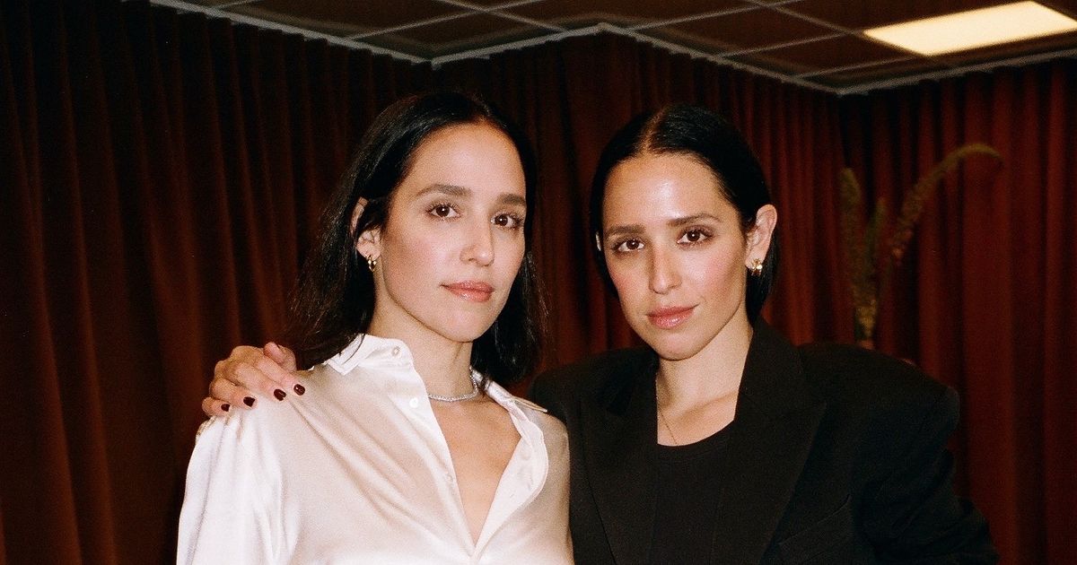 The Sisters Behind Raf’s on their Favorite Restaurants