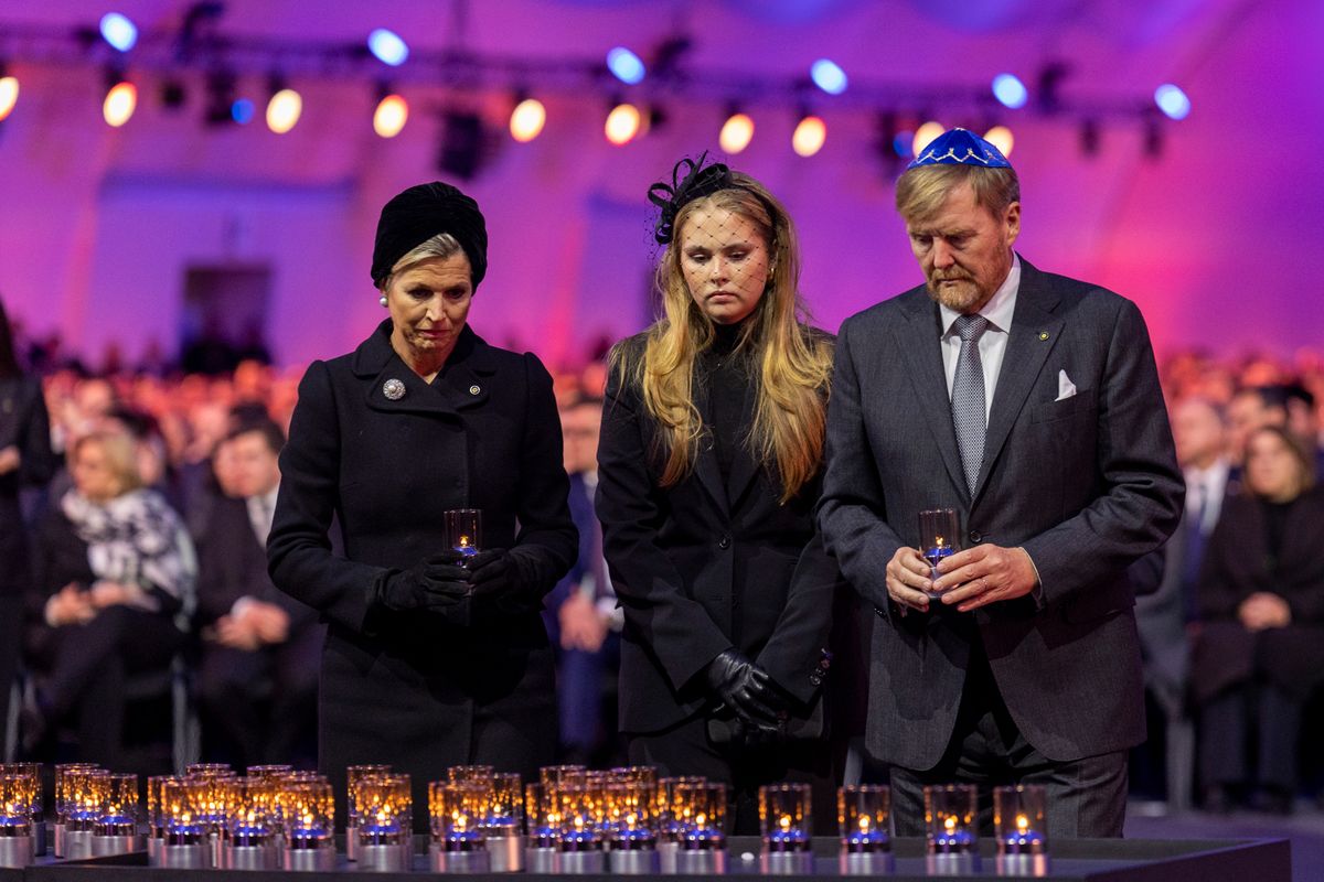 Queen Máxima and Princess Amalia of the Netherlands Will Travel to Norway to Bid Farewell to Harald V: All the Confirmed Guests at the King’s Funeral