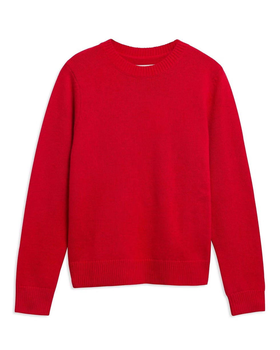 Woodhouse Crewneck Sweater