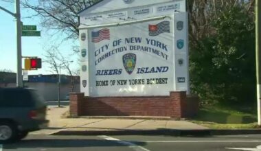News 12 | Bronx | Captain 3 Officers Wounded During Attack On Rikers Island