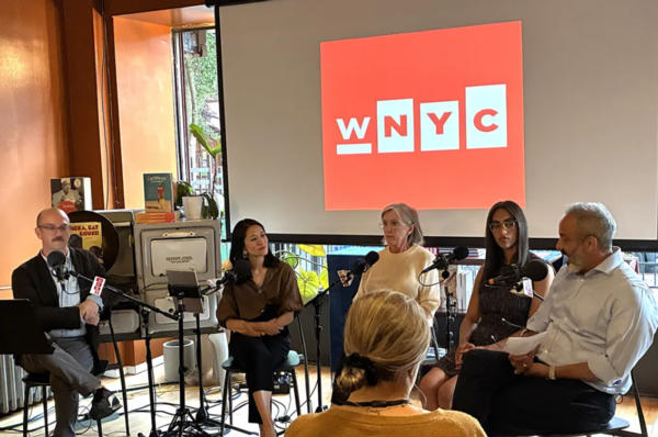 WNYC In Conversation: The Affordability Series at Snug Harbor Cultural Center & Botanical Garden