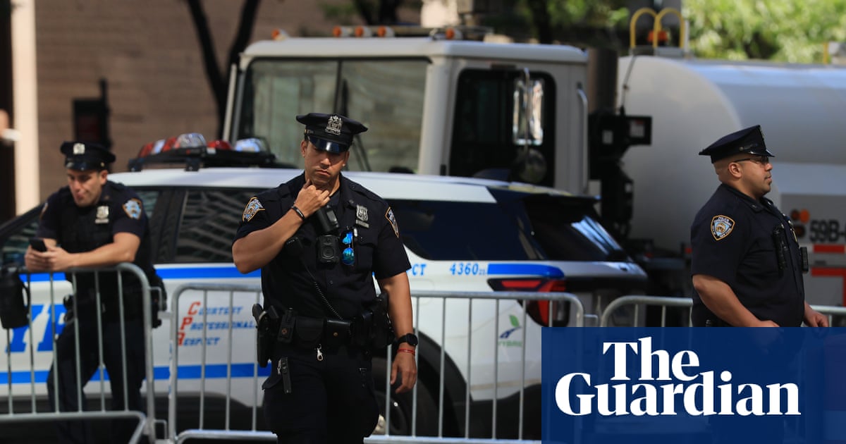 Three more people emerge from New York manhole, as UN general assembly ongoing | New York