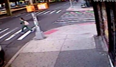 Nurse's death in Brooklyn hit-and-run prompts urgent calls to redesign troubled stretch of Third Avenue