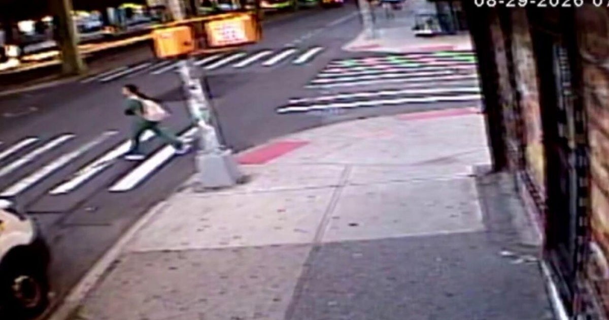 Nurse's death in Brooklyn hit-and-run prompts urgent calls to redesign troubled stretch of Third Avenue