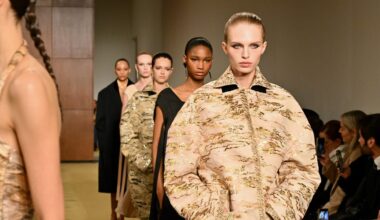 Everything to Know Ahead of New York Fashion Week Spring 2027