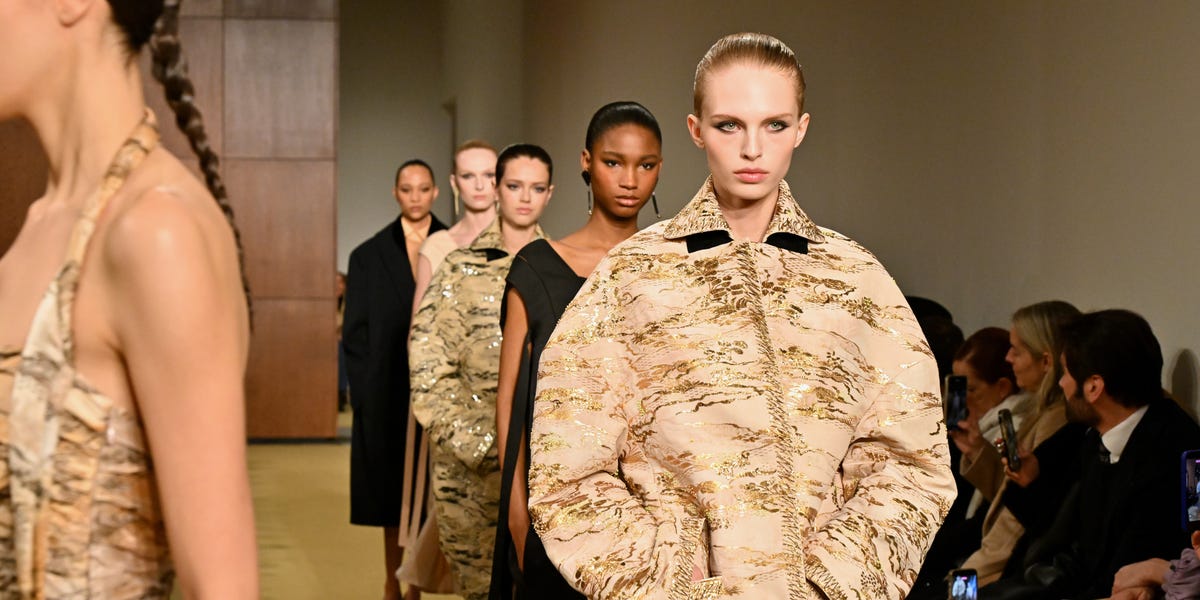 Everything to Know Ahead of New York Fashion Week Spring 2027