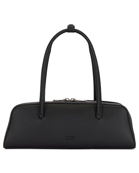 Mercer Bag Black