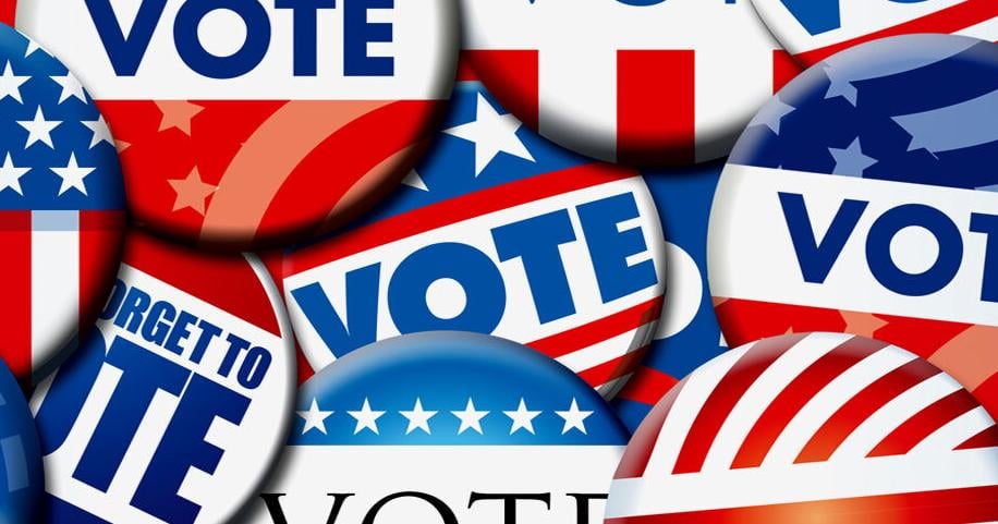 VOTER'S GUIDE: Eriksen, Miskowiec vie for East District seat on Brooklyn Park council | Psa