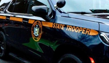 Aidan Dean Killed In Unionville Route 284 Crash
