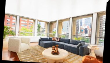 This Week’s Best NYC Rentals: Triple-Threat Prewars