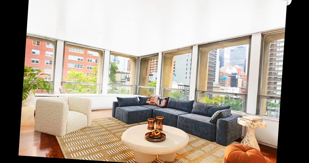 This Week’s Best NYC Rentals: Triple-Threat Prewars
