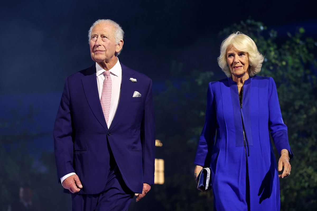 King Charles III and Queen Camilla confirmed they will continue living at Clarence House rather than moving into Buckingham Palace after its renovation.