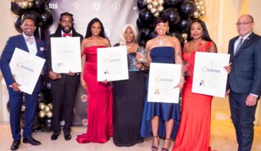 Black Business Gala debuts in Queens – QNS