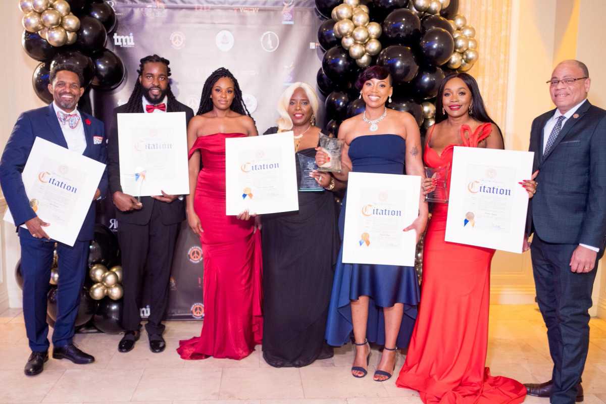 Black Business Gala debuts in Queens – QNS