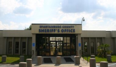 Deputies: Spartanburg teen kidnapped, taken to New York