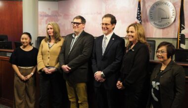 Brooklyn Park mayor, council salaries set to increase in 2027 | Brooklyn Park