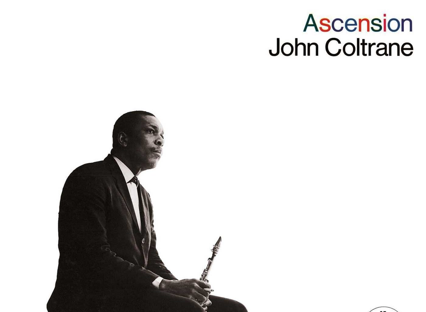 Coltrane: The Final Years - The Brooklyn Rail