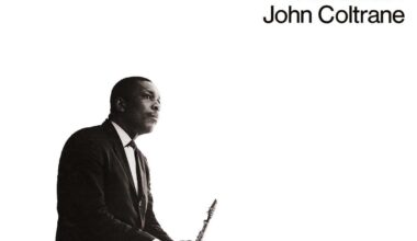Coltrane: The Final Years - The Brooklyn Rail