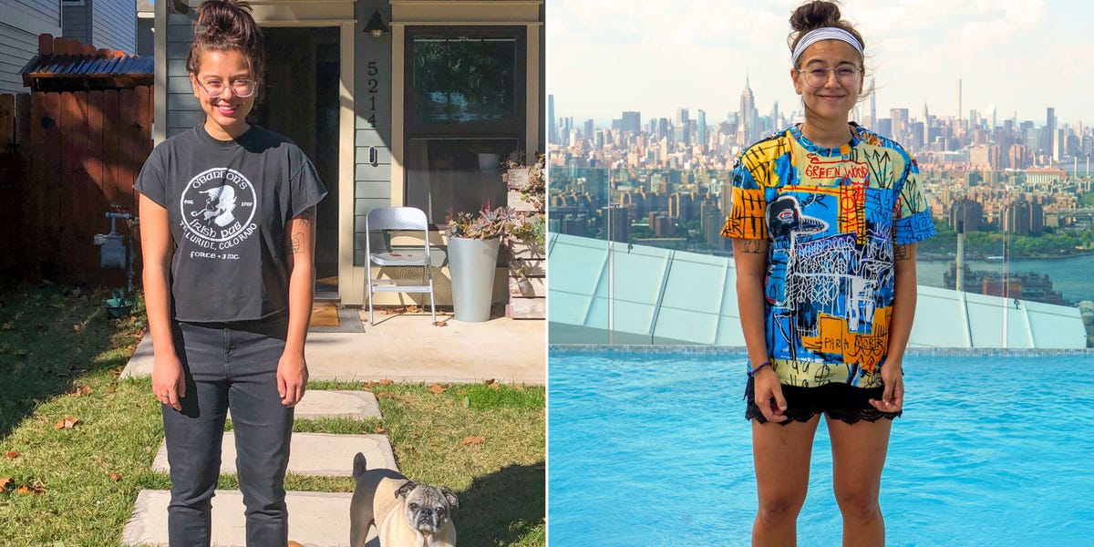 Moving From Austin to New York City: What I Miss and Don't Years Later
