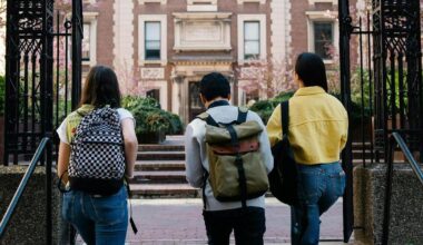 Report: Elite Northeast colleges get 'F' on free speech | New York