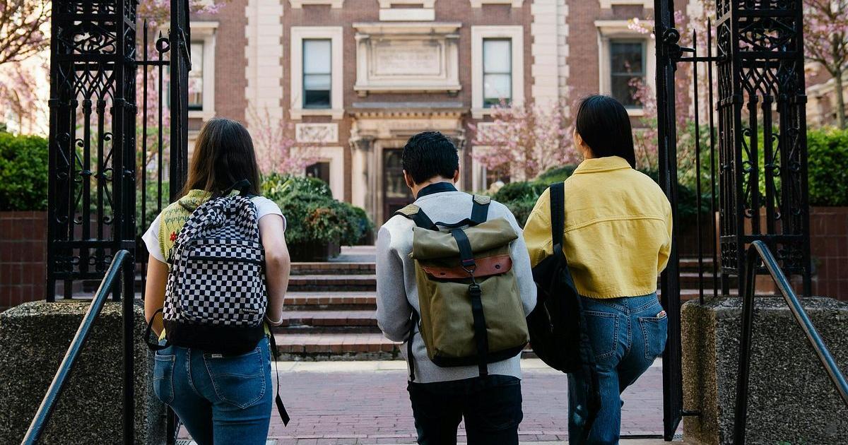 Report: Elite Northeast colleges get 'F' on free speech | New York