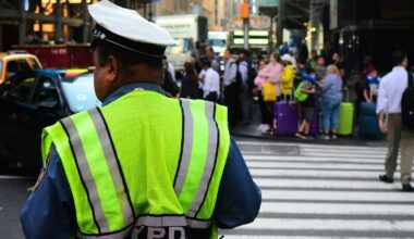Mamdani wants NYC ‘pedestrian-only’ zones to reduce fatalities | New York