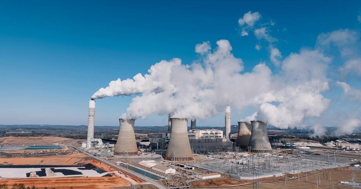 Federal judge strikes down New York's $75B climate 'Superfund' | New York
