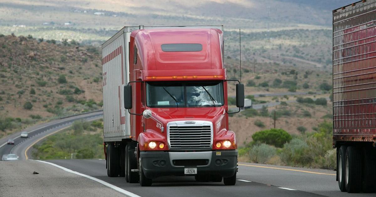 Feds shut down New York, New Jersey CDL schools | New York