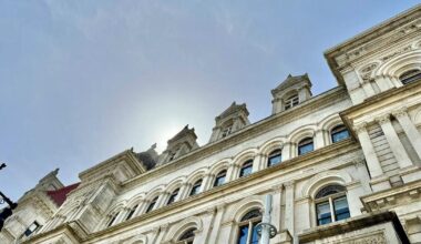 New York lawmakers lead bipartisan push to ban mid-decade redistricting | New York