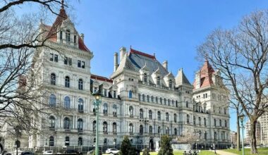 Report: Albany steers another $100M in pork barrel spending | New York