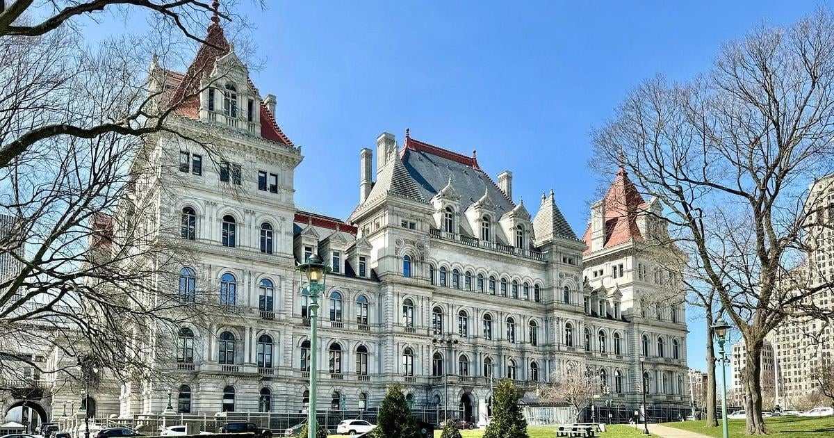 Report: Albany steers another $100M in pork barrel spending | New York