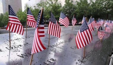 9/11 victims urged to sign up for compensation fund | New York