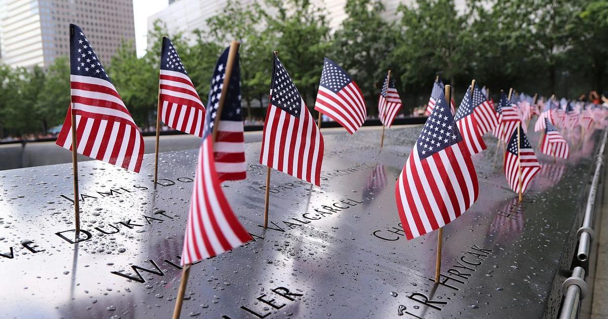 9/11 victims urged to sign up for compensation fund | New York