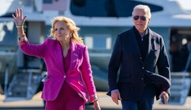 Biden to attend 9/11 memorial ceremony in New York City | New York