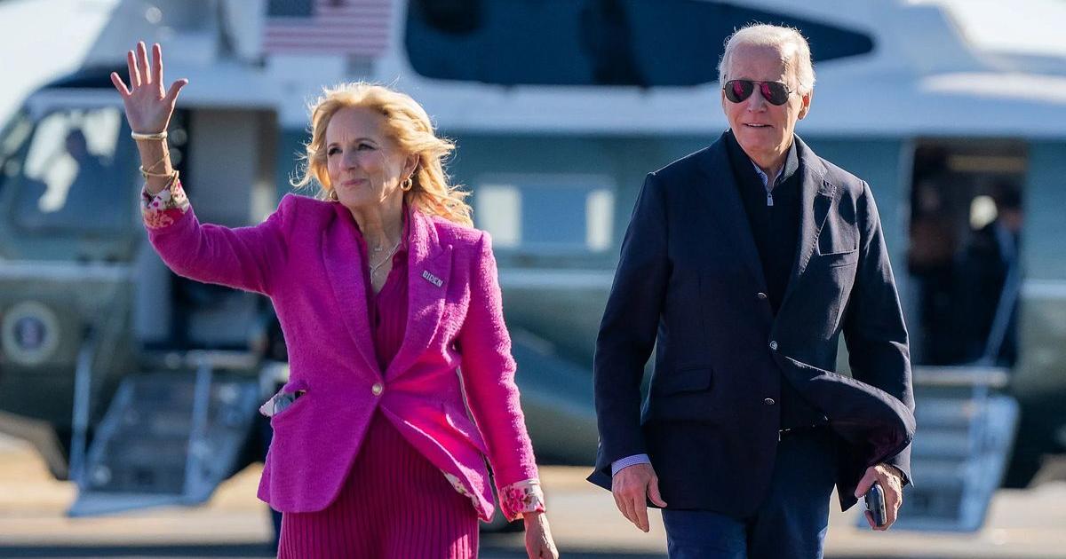 Biden to attend 9/11 memorial ceremony in New York City | New York