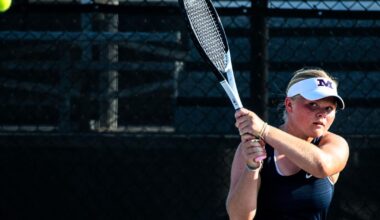 Manhattan tennis finishes third at Emporia Invite | Sports
