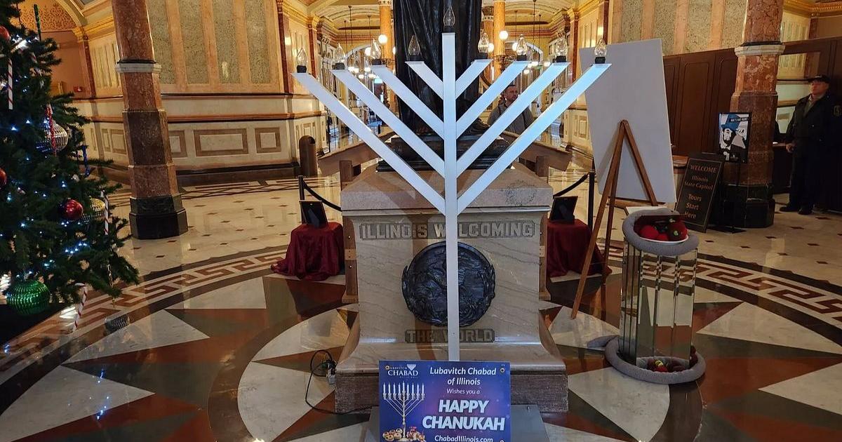 Hochul boosts security, funding, at Jewish sites ahead of holidays | New York