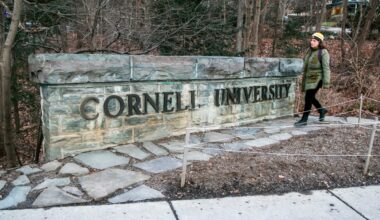 Lawmakers propose new sexual assault laws after Cornell case
