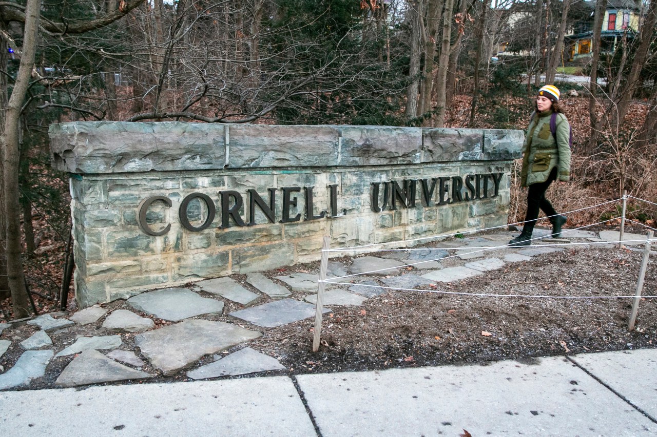 Lawmakers propose new sexual assault laws after Cornell case