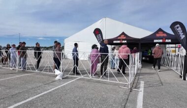 News 12 | Bronx | Ironman And Hamptons Marathon Canceled As Noreaster Threatens Other Li Events