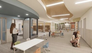 Osseo Schools asks residents to help name new Brooklyn Park school | Psa