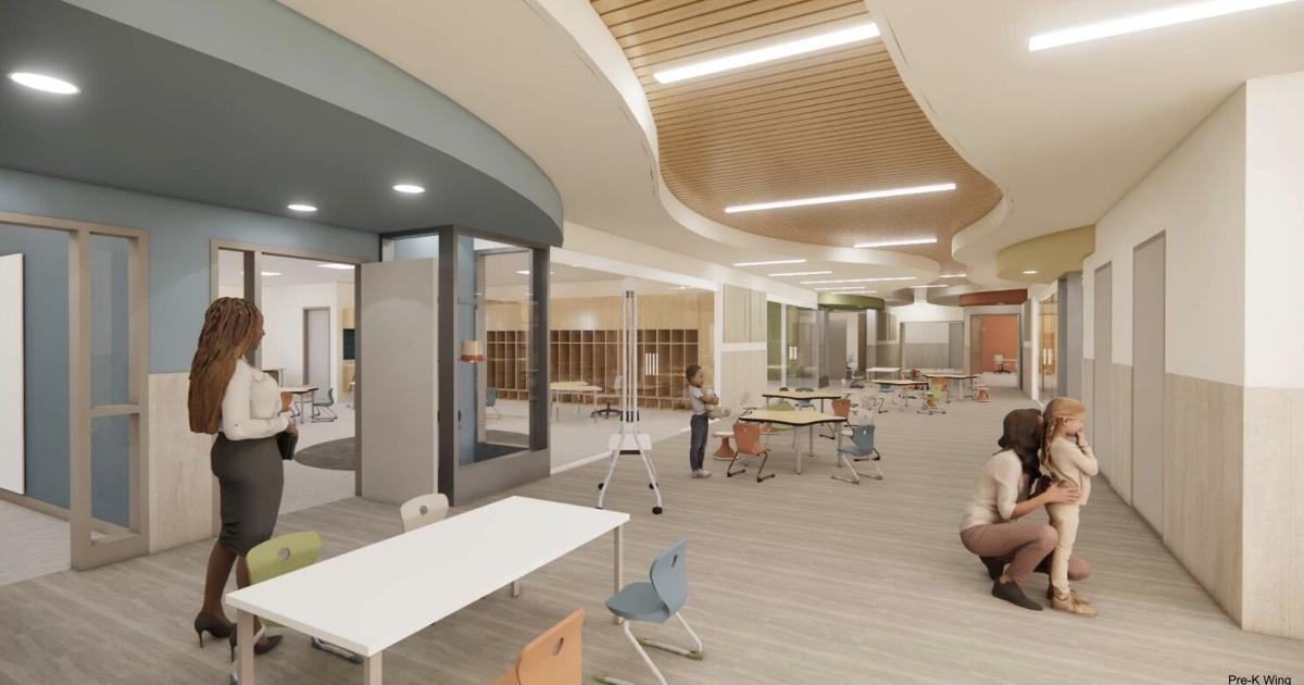 Osseo Schools asks residents to help name new Brooklyn Park school | Psa